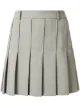 Image 1 of Dion Lee Column Pleat Mini skirt