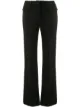 Image 1 of Dion Lee low rise pocket trousers