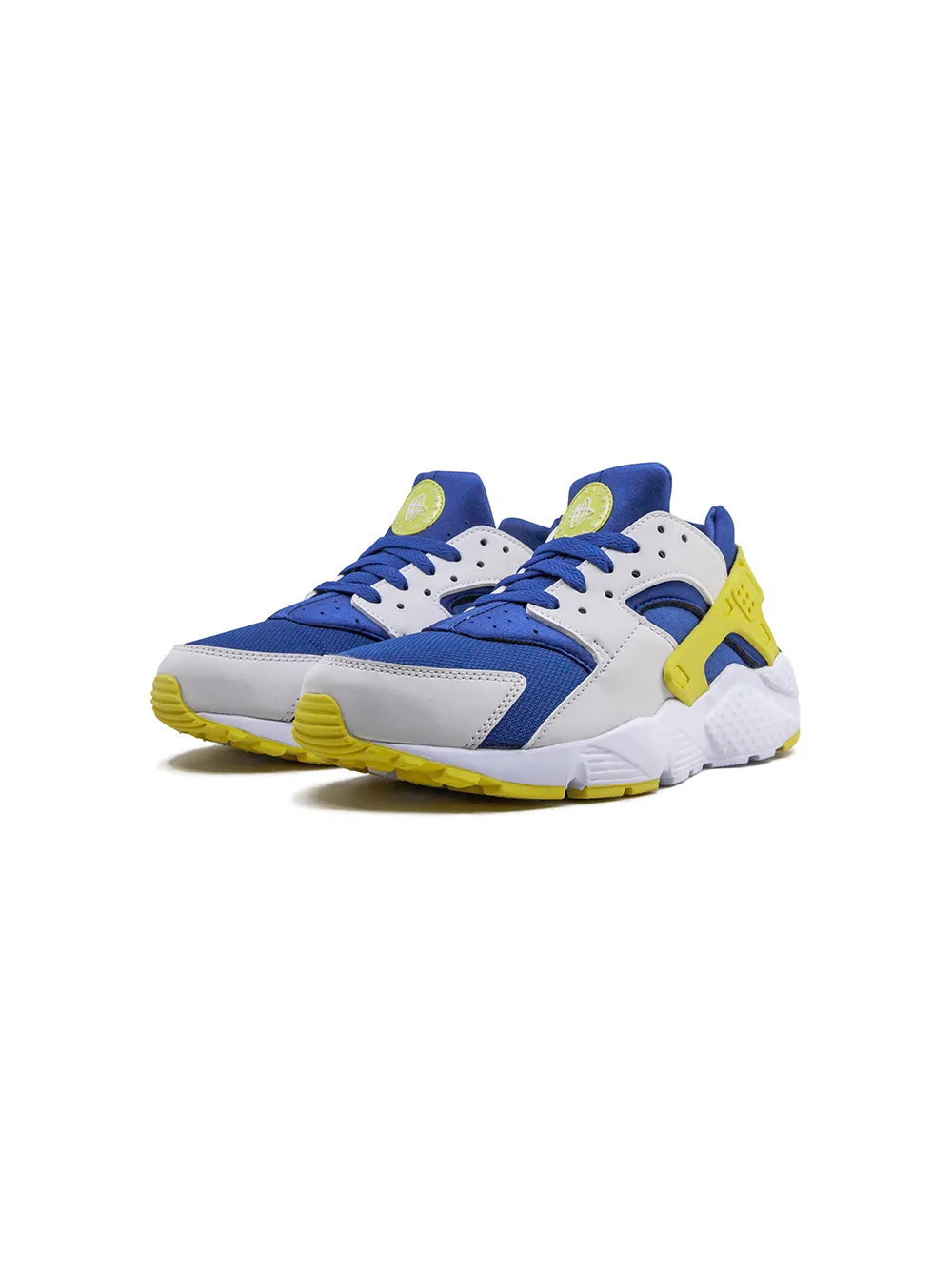 Nike Kids Huarache Runner (GS) sneakers - Wit