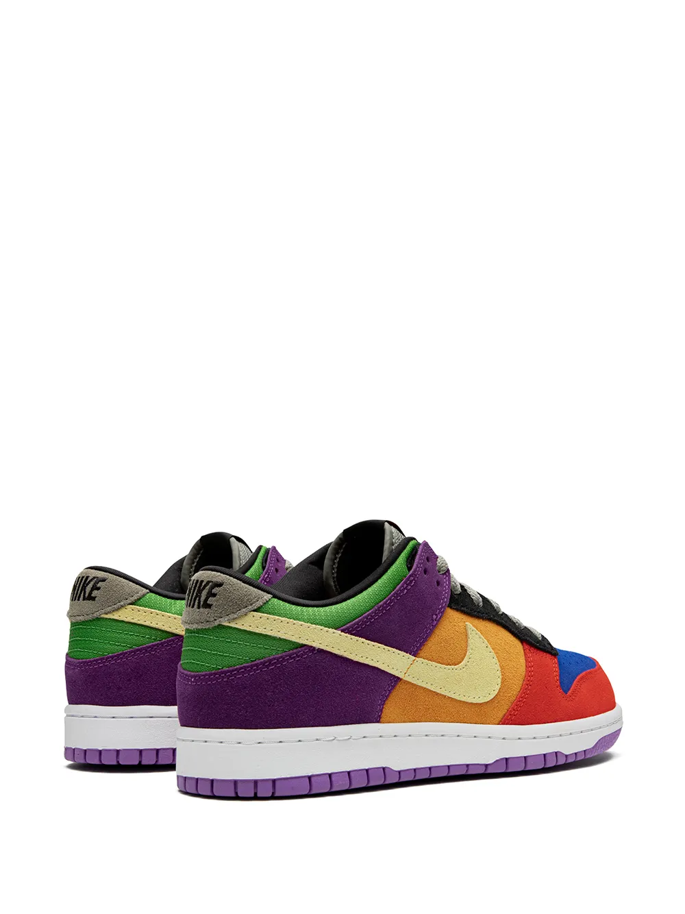 NIKE DUNK PRM LOW VIOTEC SPスニーカー