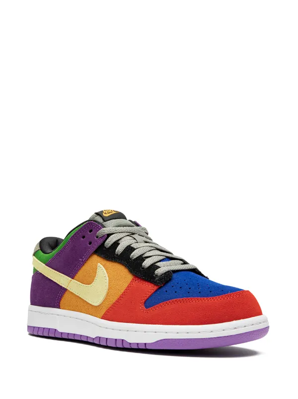 Nike SB dunk VIOTECHスニーカー