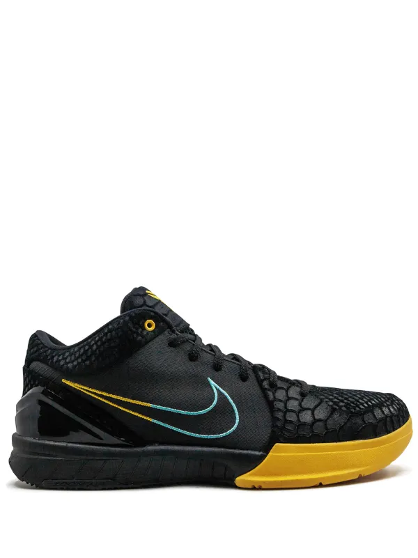 Nike kobe 4 store retro