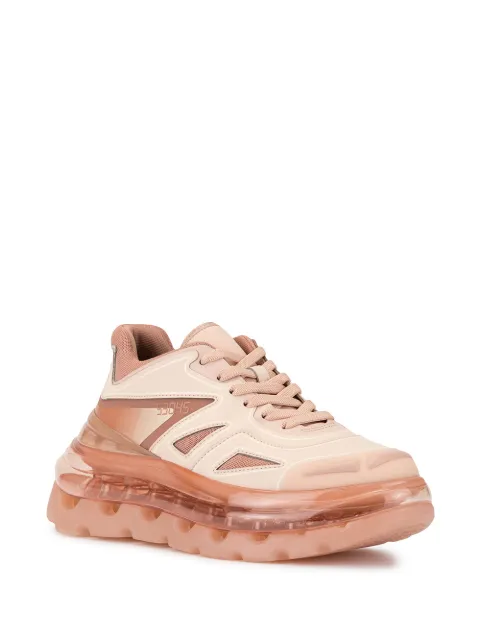bump sneakers