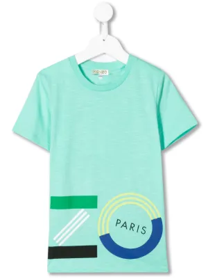 kenzo baby t shirt sale