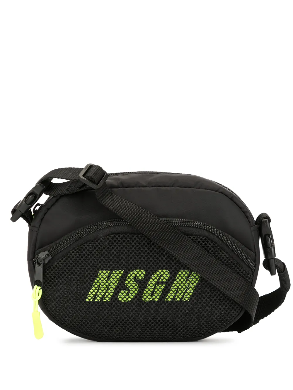 MSGM сумка через плечо с логотипом MSGM сумка через плечо с логотипом