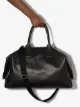 Bottega Veneta Intarsio woven-look holdall