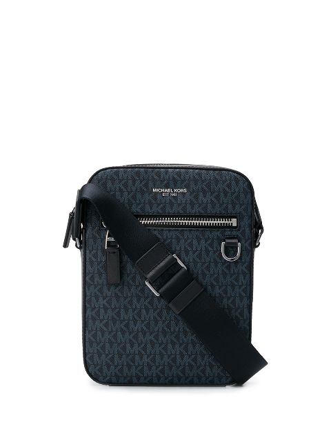 michael kors men messenger bag