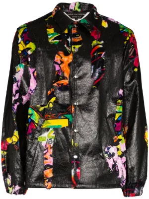 Comme Des Garcons Homme Plus メンズ Farfetch