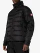 Canada Goose Gewatteerd donsjack