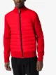 Canada Goose HyBridge padded zip-up jumper