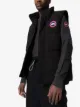 الصورة 2 من Canada Goose سويتر صوف 'دارتموث' برقبة