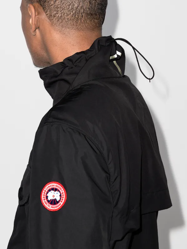 stanhope canada goose