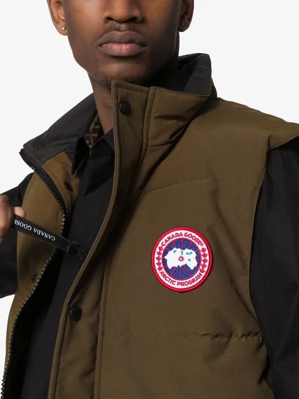 canada goose garson