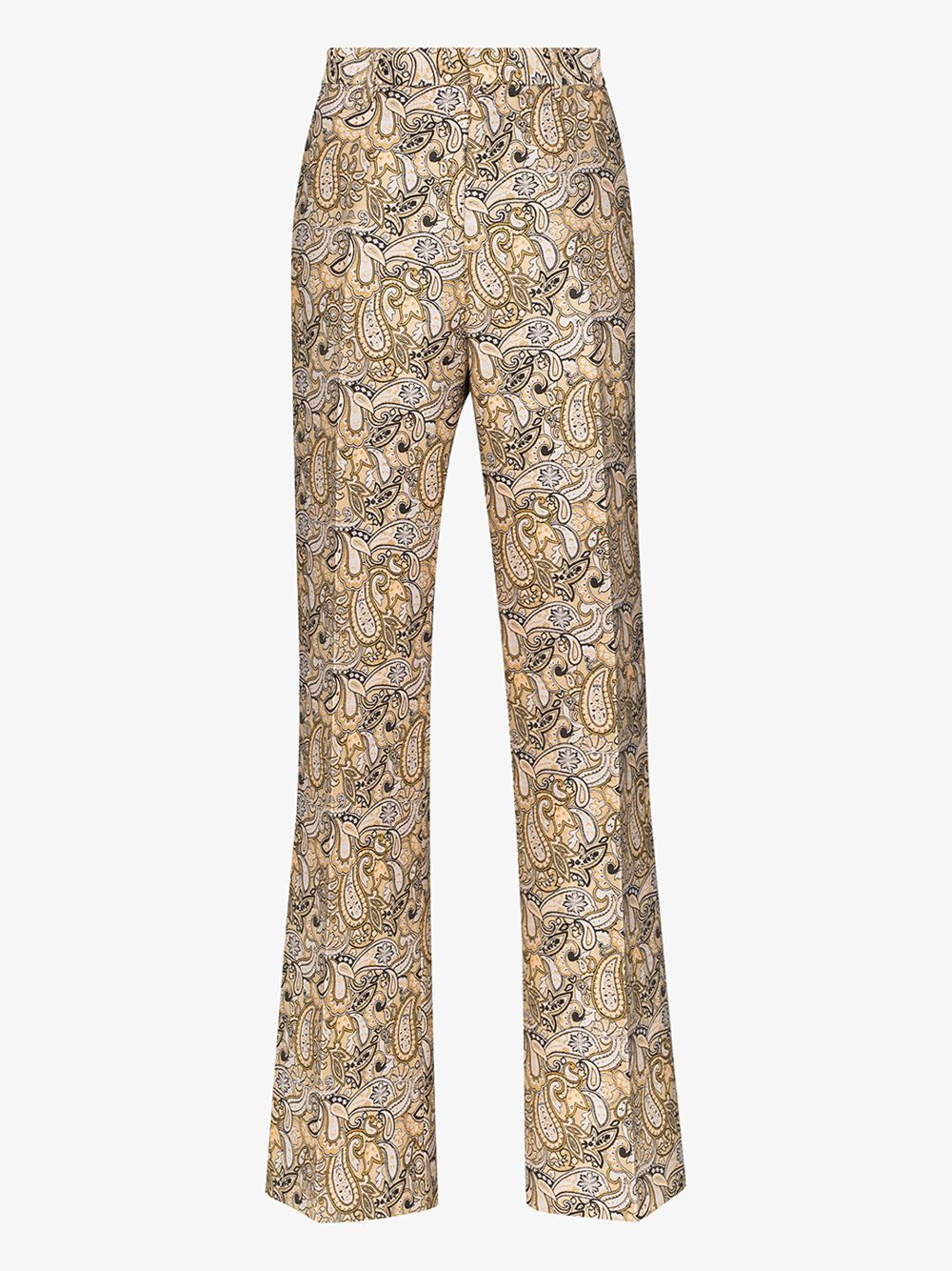 ETRO HOSE MIT PAISLEY-PRINT,13341456114850123