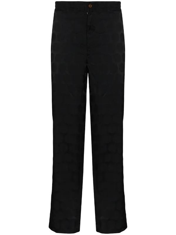 cropped jeans homme