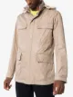 Image 2 of Canali hooded jacket