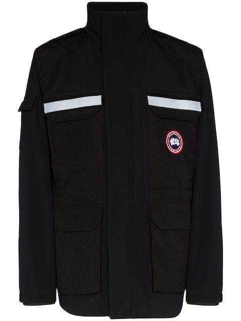 Canada Goose veste Photojournalist à capuche