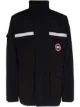 Afbeelding 1 van Canada Goose Jack met capuchon