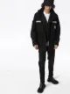 Afbeelding 2 van Canada Goose Jack met capuchon