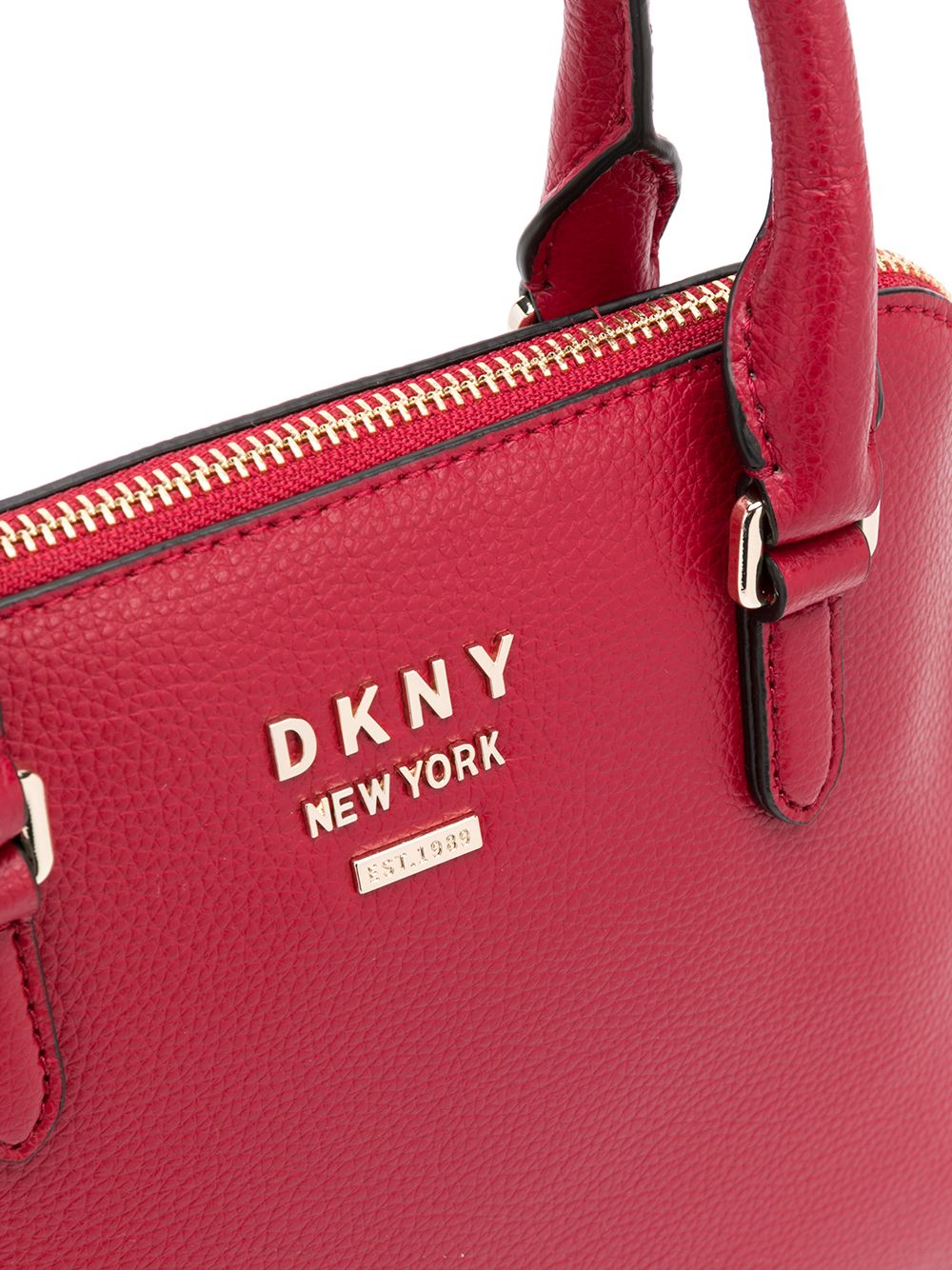 фото Dkny сумка-тоут whitney