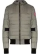 Afbeelding 1 van Canada Goose Jack met capuchon