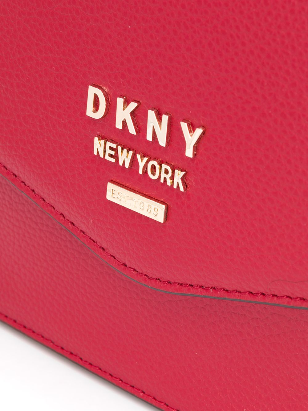 фото Dkny сумка через плечо whitney