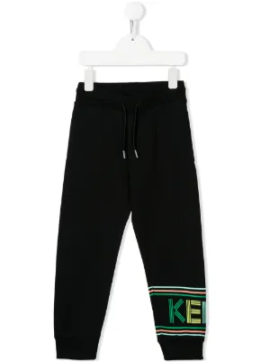 kenzo tracksuit bottoms