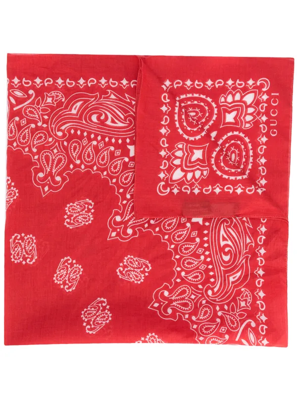 gucci bandana