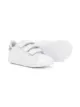 الصورة 2 من adidas Kids حذاء رياضي ستان سميث
