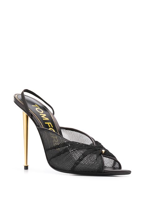 tom ford slingback