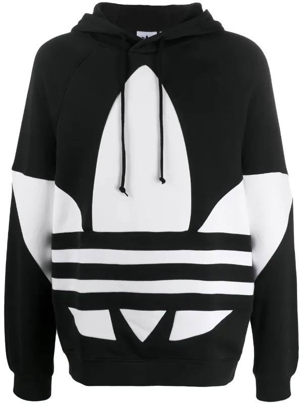 adidas cotton hoodie