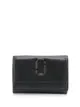 الصورة 1 من Marc Jacobs محفظة صغيرة قابلة للطي سنابشوت