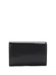 الصورة 2 من Marc Jacobs محفظة صغيرة قابلة للطي سنابشوت