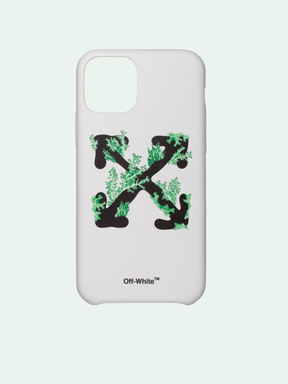 off white case for iphone 11 pro max