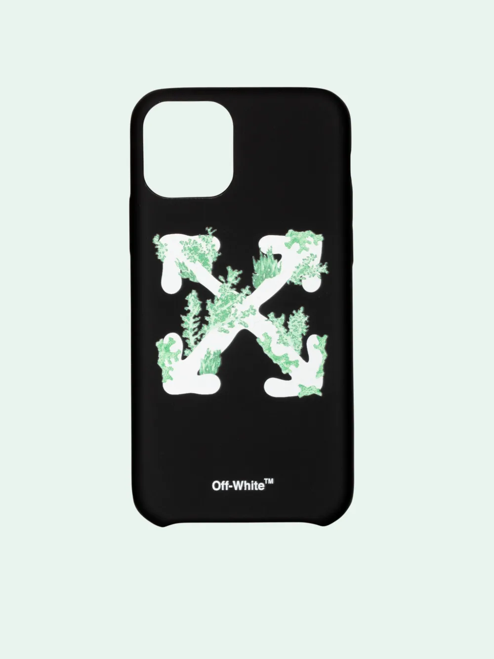 Corals Print Iphone 11 Pro Case Off White Official Site