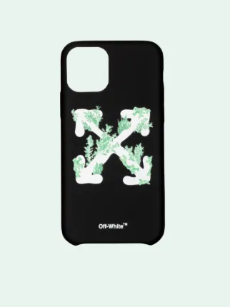 Arrows Logo Iphone 11 Pro Max Case Off White Official Site