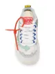 Off-White Arrows logo low-top sneakers