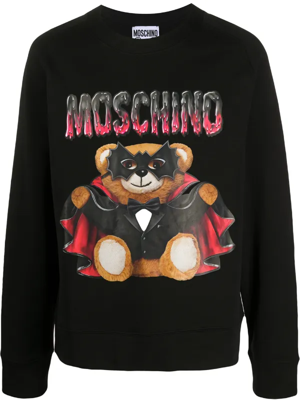 vampire teddy