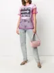 الصورة 2 من Viktor & Rolf تيشيرت تول بتصميم مستقيم