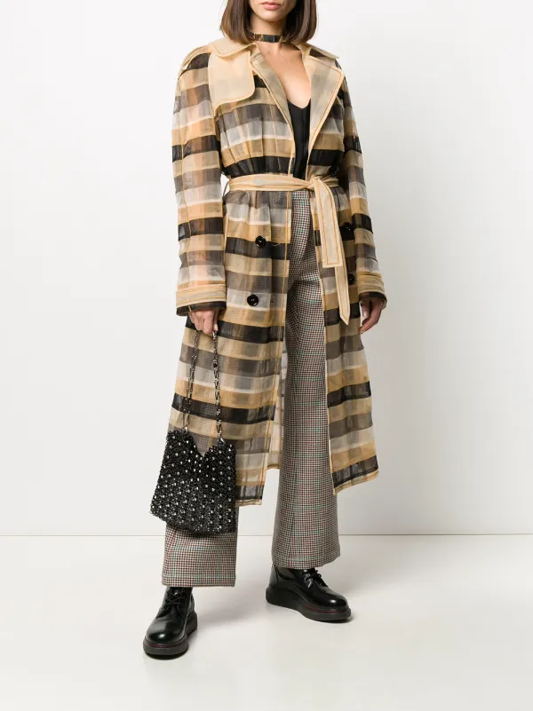trench coat me