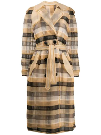 trench coat me