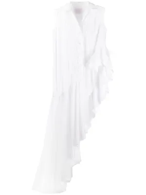 Skjortor från Viktor & Rolf Dam Farfetch Viktor & Rolf Lady Victorian Klänning Farfetch