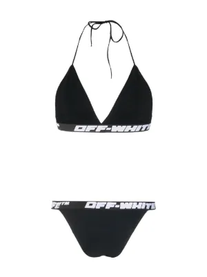 off white womens swim