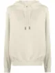 Image 1 of Off-White Arrow logo hooded sweatshirt