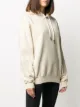 Off-White Arrow logo hooded sweatshirt