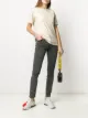Image 2 of Off-White washed skinny jeans