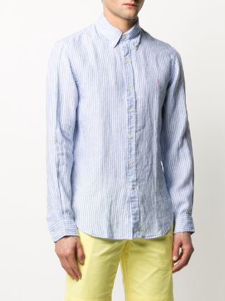 Sport long-sleeve shirt展示图