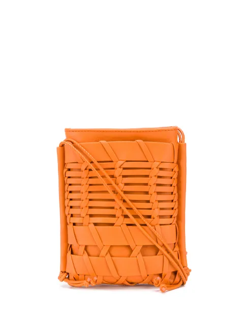 Hereu Trena ショルダーバッグ 通販