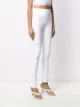 Off-White Active split leg leggings
