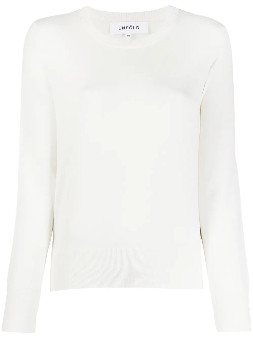 Enföld Pullover Mit Schlitzen Lew2f TSQkW Enföld Pullover Mit Schlitzen Lew2f TSQkW